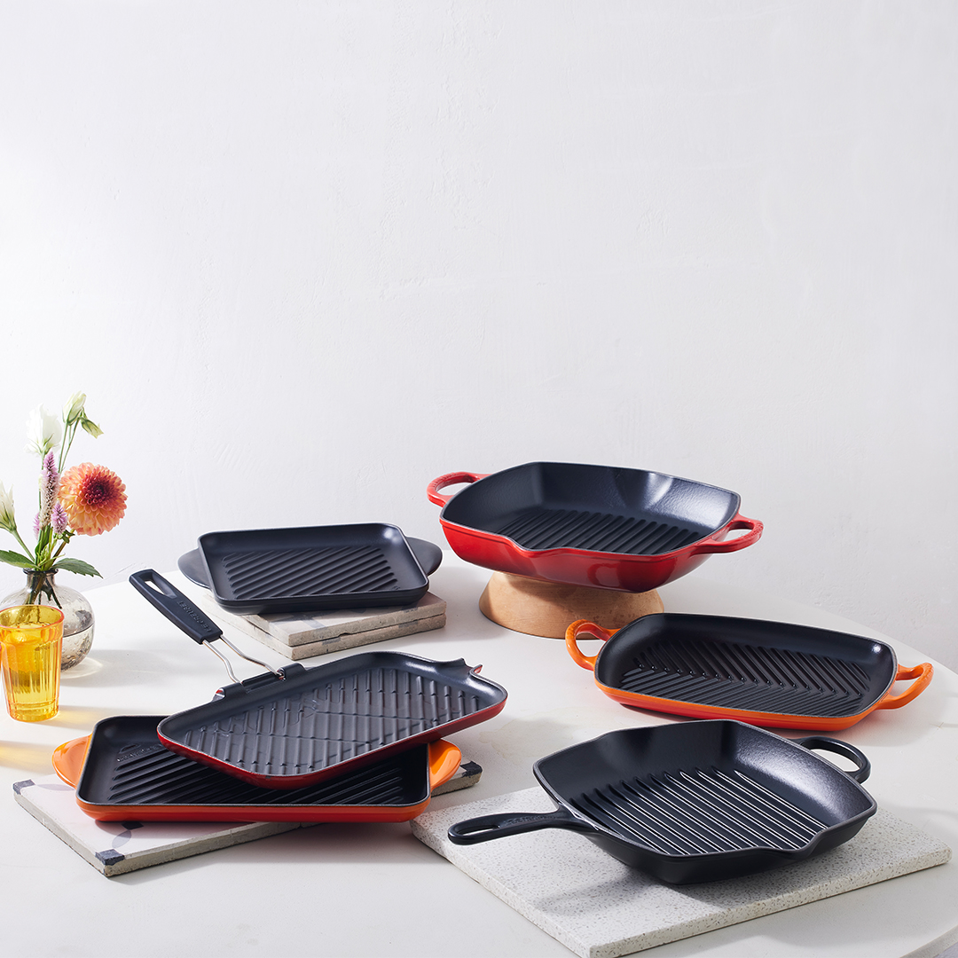 Le Creuset