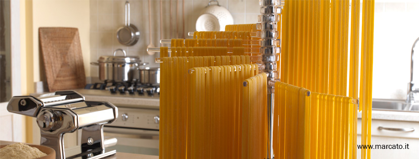 Macchine pasta fresca Marcato