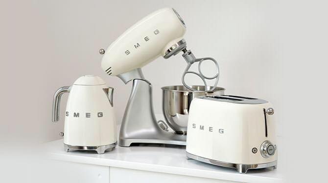 Smeg